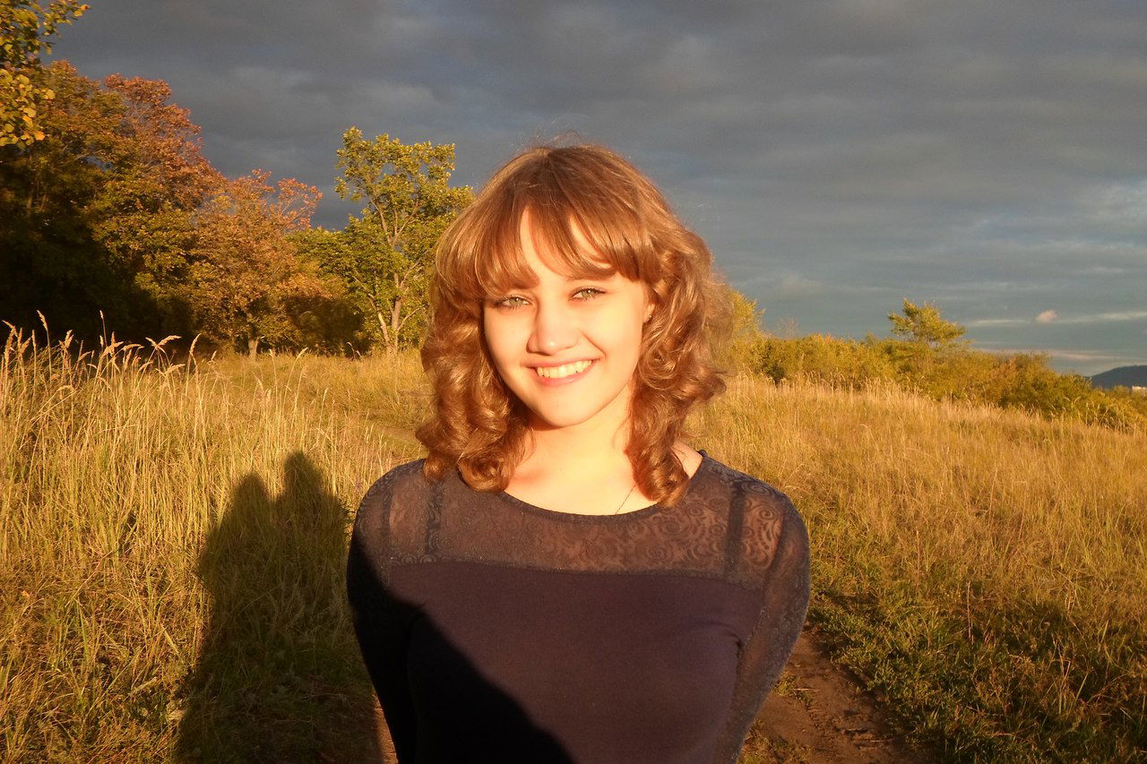 Марина Тореева