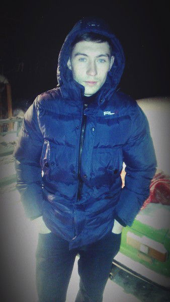 Валера Чернобаев