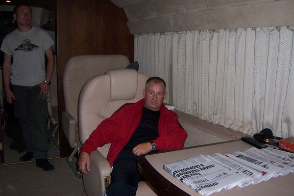 Михаил Герасимов