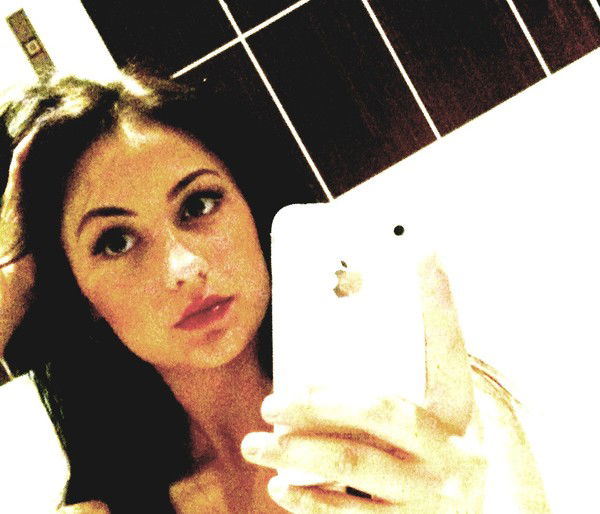 Алина Акулинина