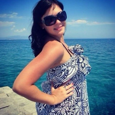 Луиза Абдуллаева