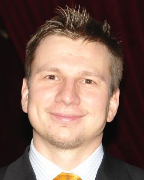 Андрей Лищинский