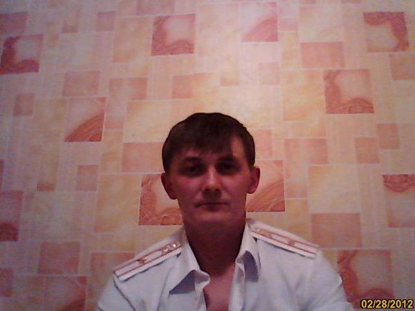 Евгений Караваев