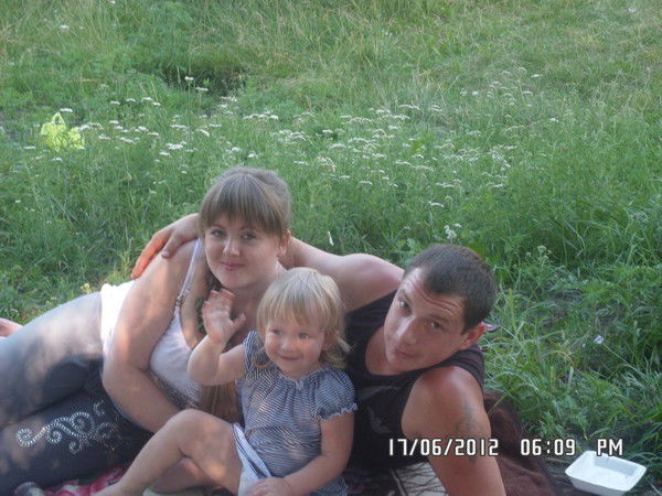 Наталья Гуковская