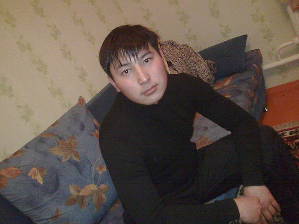 Бекен Пирмантаев