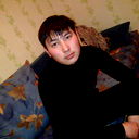 Бекен Пирмантаев
