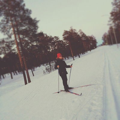 Никита Худорожков