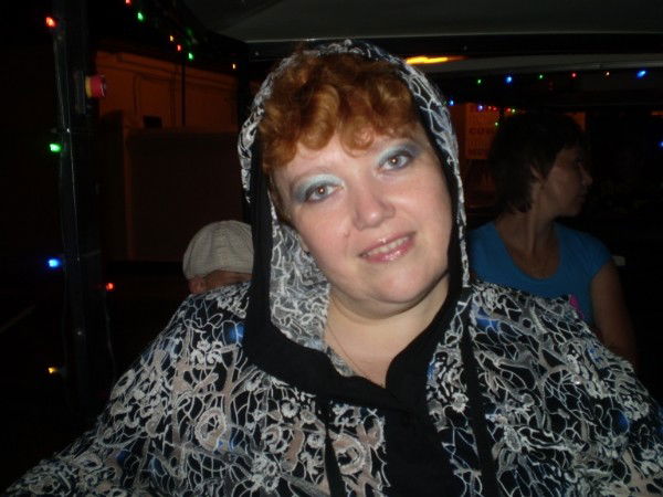 Наталия Есакова Zf