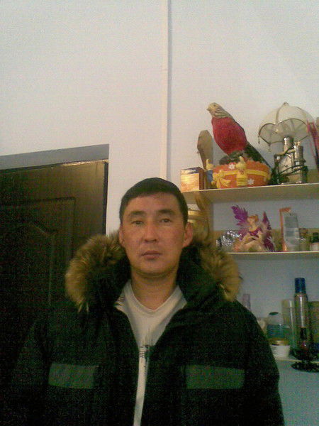 Толеген Сарсенгазыулы