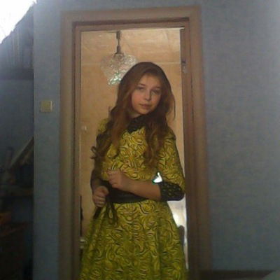 Ксения Коптилина