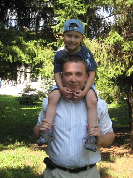 Артем Хасанов