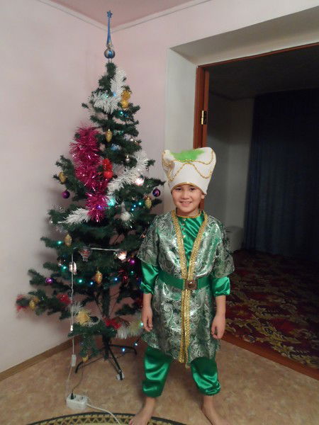 Гулнара Хайрушева