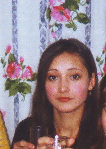 Майя Волкова