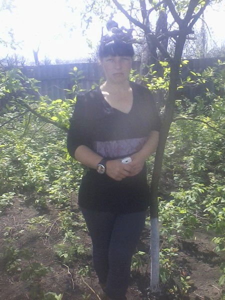 Марина Греку