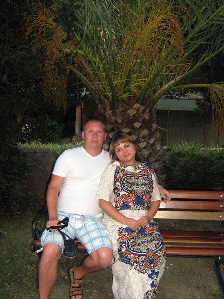 Антонина Воробьева