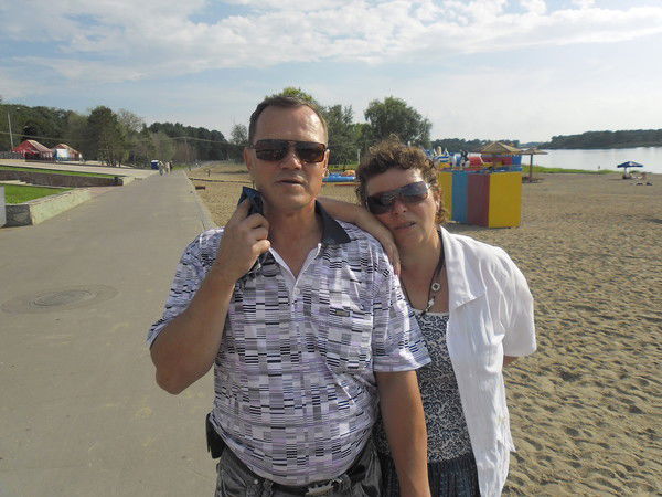 Николай Хафизов