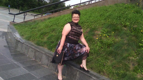 Лариса Ибрагимова