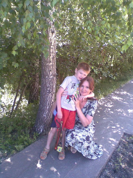 Лидия Орлова