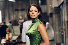 Чувашинская Сош