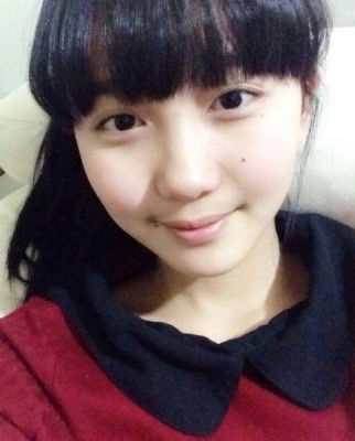 Ангелина Пак