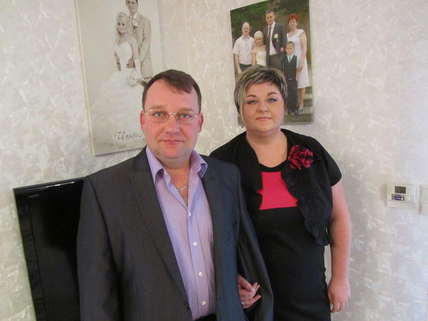 Нина Кинстлер