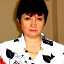 Ольга Василинина
