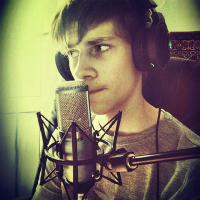 Илья Набережнев