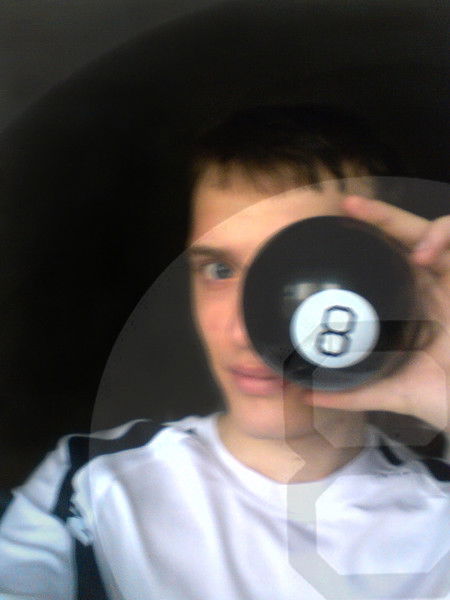 Дмитрий Елизарьев