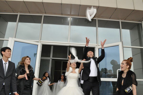 Шарбану Ниязалиева