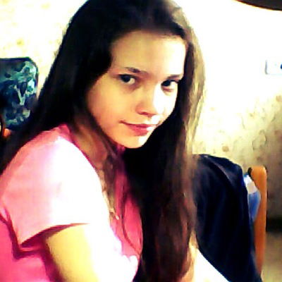 Викуля Коляда