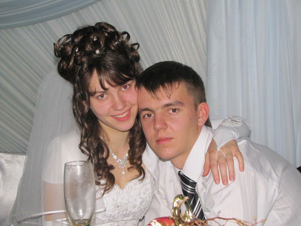 Мария Тымко(Седых)