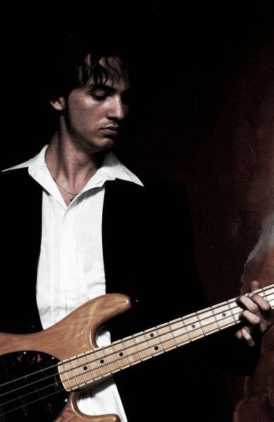 Андрей Хумуриц