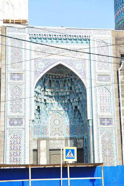 Gulnara Bitz-Siraeva