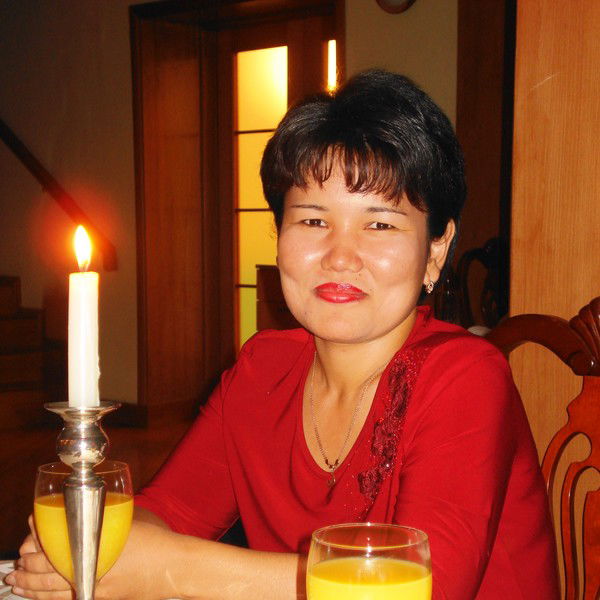 Бота Амангелды