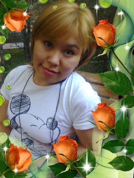 Жанна Жумалина