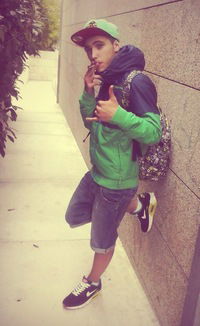 Серёжа Иванов