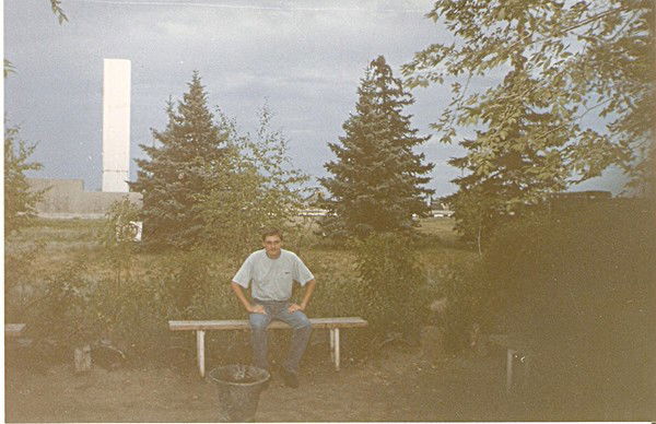 Сергей Яцуков