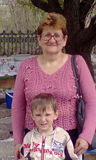 Ольга Тугалукова