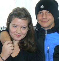 Ольга Кирина