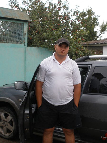 Алексей Колодежный