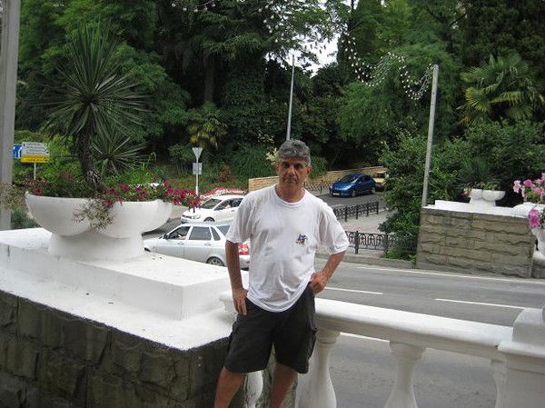 Владимир Агасов