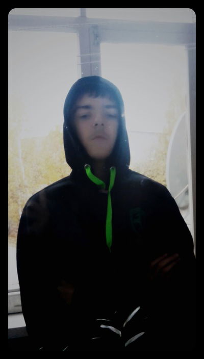 Максим Новиков