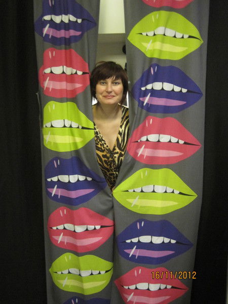 Татьяна Тудакова