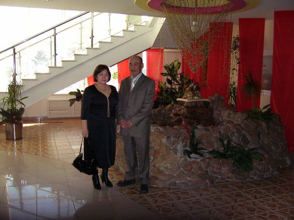 Аймкуль Кужахметова