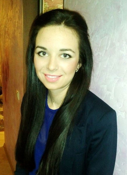 Екатерина Екатерина