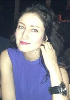 Дарья Вяткина