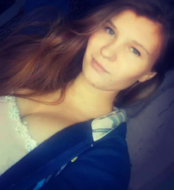 Алина Лыкова