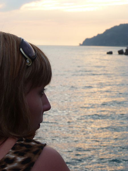 Екатерина Булатова