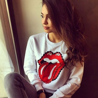 Дарья Шкутович