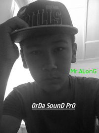 Алмат Боранкулов